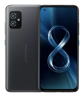 Asus Zenfone 8 12gb 256gb 5g Smartphone Dual Sim Snapdragon 888