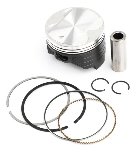 Kit De Anillo De Pistón De 73 Mm For Suzuki Dr250r Drz250 A