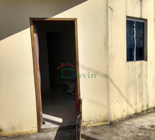 Imagem 28 de 30 de Casa Vila João Lombardi - R$160 Mil. Cod: 282 - V282