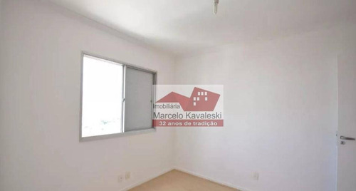 Imagem 7 de 30 de Apartamento Com 2 Dormitórios Para Alugar, 62 M² Por R$ 2.050/mês - Ipiranga - São Paulo/sp - Ap13443