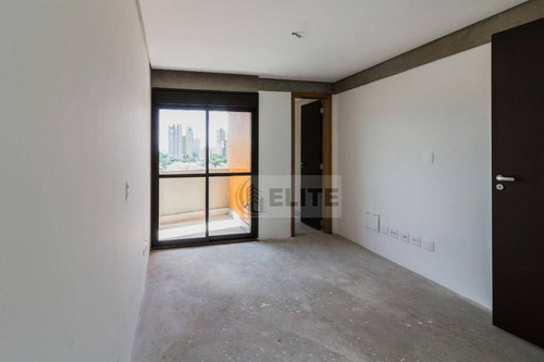 Imagem 4 de 15 de Apartamento Com 3 Dormitórios À Venda, 190 M² Por R$ 1.650.000,00 - Jardim - Santo André/sp - Ap0232