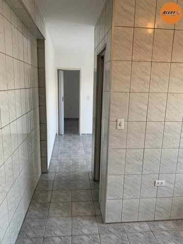 Imagem 8 de 11 de Térreo E Em Localização Excelente - Vila Leonor - 35145