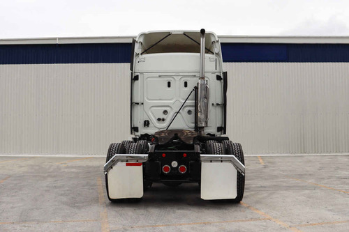Freightliner Cascadia Dd15 475hp Fuller 18 Vel Std., 02 Ocu