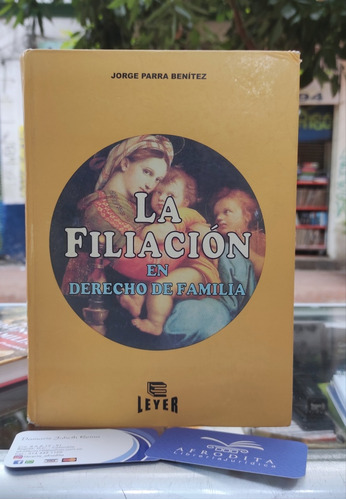 La Filiación 