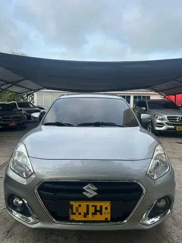 Suzuki Swift 1.2 Dzire