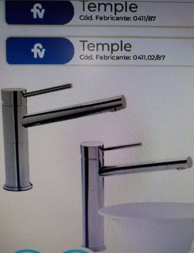 comprar Adaptador Psa Para Acoplar Bypass A Canilla Fv Temple