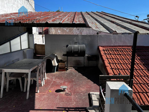 Imagen 2 de 15 de Venta Ph 3 Ambientes Villa Lugano