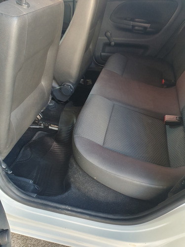 Volkswagen Gol Trend 1.6 Trendline 101cv