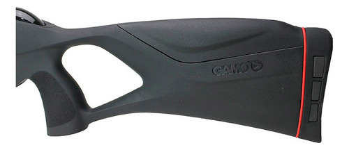 Carabina Gamo G Magnum 1250fps 45 Joules Gás Ram 80kg 5.5mm