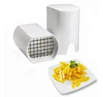 Comprar Cortador De Papas Manual Papas Bastón Papas Fritas Corte Fra