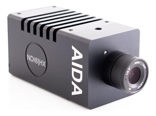 Aida Hd-ndi-200 Full Hd Ndi|hx2 Hdmi Pov Cmara