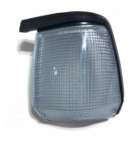 Faro Delantero Giro Vw 1500 83/90 Cristal Izquierdo