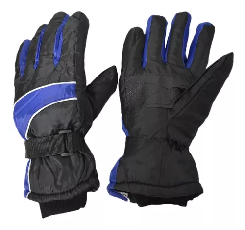 Guantes Invierno Termicos Urbano Ski Impermeable Nieve