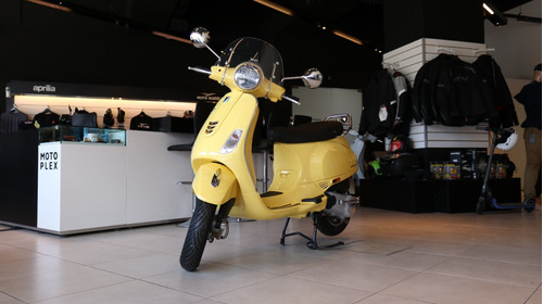 Vespa Vxl 150 Ie 2023 - Entrega Inmediata