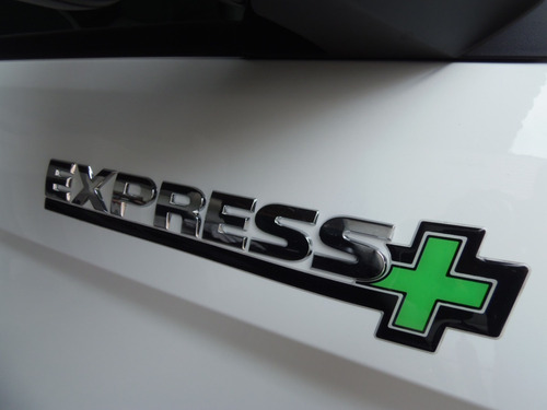 Imagem 2 de 13 de Vw Express +plus, Completo, Ano 2022, Zero, Pronta Entrega