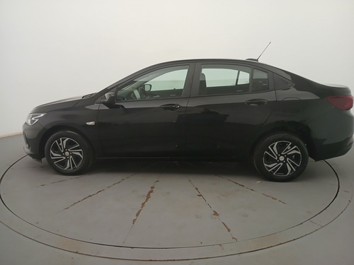 Chevrolet Onix 1.0 FLEX PLUS LT MANUAL