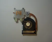 Comprar Ventilador Hp G60 G50 G70 Compaq Cq60 Cq70 Cq50 Ksb05105ha
