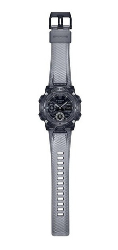 Imagen 2 de 9 de Reloj Casio G-shock Youth Ga-2000ske-8 Skeleton