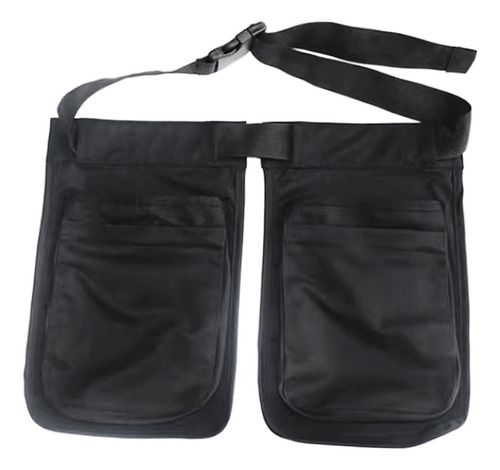 Mandil De Herramientas De Cintura, Bolsa Para Bolsa Pequeña
