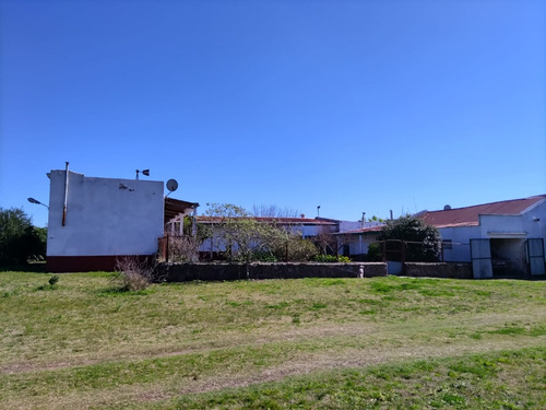Campo De 397 Has - Maldonado, Aiguá