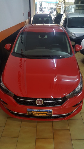 Fiat Cronos 1.8 Precision 2019