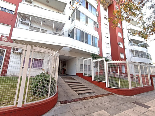 Departamento En Venta 3 Amb Con Cochera Parque Chacabuco