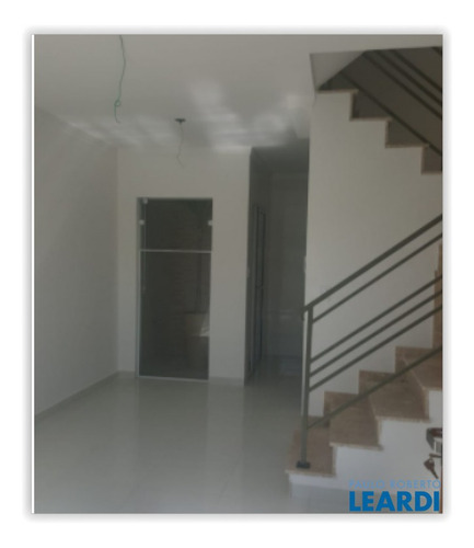 Imagem 4 de 10 de Apartamento - Santana - Sp - 625195