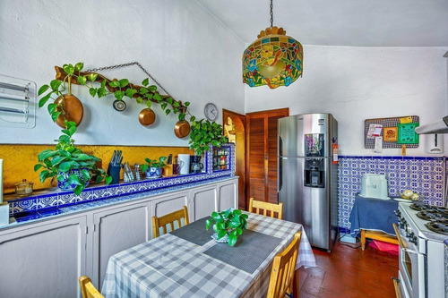 Casa De Una Planta Con Estudio Independiente En San Miguel A 15 Min Del Centro
