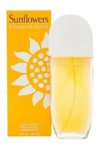 Perfume Elizabeth Arden Sunflower