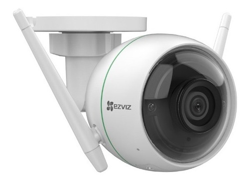 Camara Exterior Cs-cv310 1080p Ip66 Ezviz