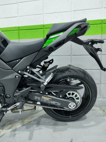 Imagen 11 de 25 de Kawasaki Ninja 1000 Sx ( No Fjr 1300 No Cbr 1000 No S1000r)