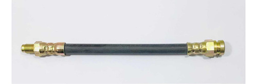 Manguera Freno Delantero Mitsubishi Colt , 21cm - Fx 5722