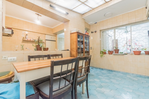 Venta Semipiso 4 Ambientes Con Cochera, Palermo Capital Federal, Buenos Aires