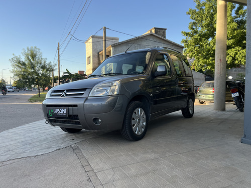 Citroën Berlingo Multispace 1.6 Xtr Hdi 92cv