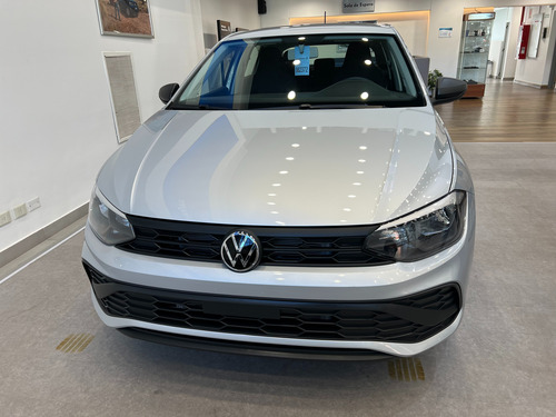 Volkswagen Polo 1.6 Msi Track