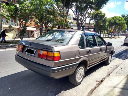 Volkswagen Santana Santana 1996 Cli 1.8