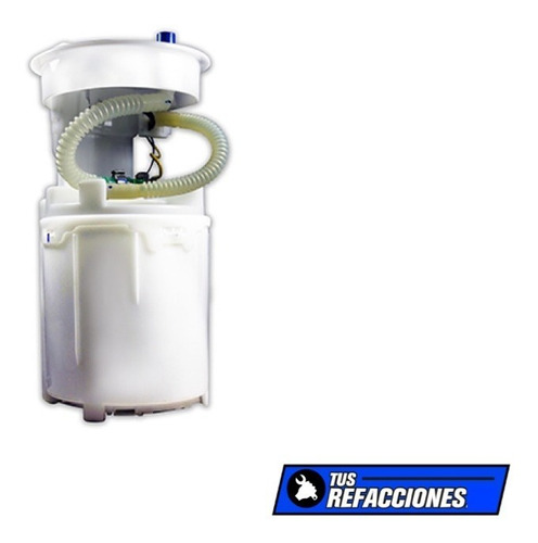 Bomba Gasolina Electrica Vw Jetta 99-15 Golf 00-05 1.8 2.0 L