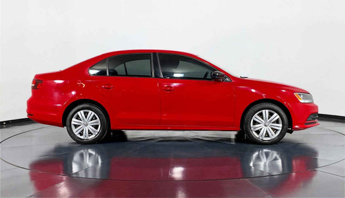 Imagen 4 de 15 de 105418 - Volkswagen Jetta 2018 Con Garantía