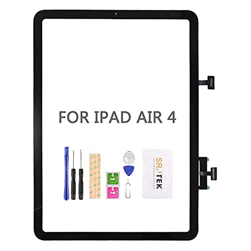 Reemplazo Pantalla Para iPad Air Generacion Panel Tactil