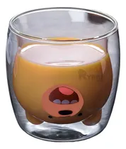 Comprar Copa Para Bebidas Util En Transparente Y+gift Miniagenda