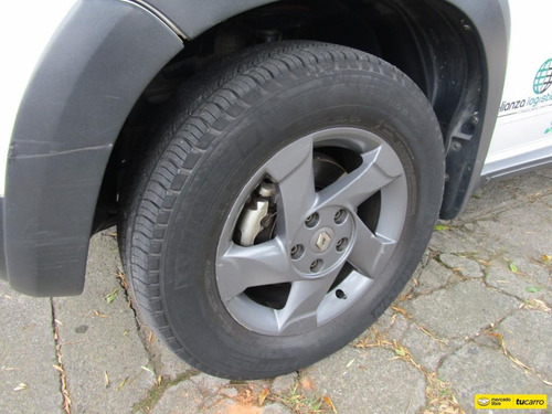 Renault Duster Dynamique Plus Mt 2000cc 4*4