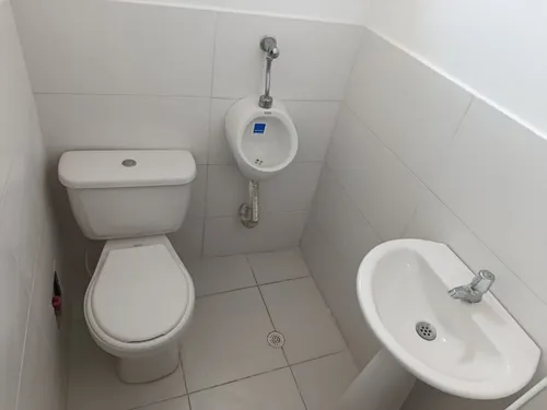 Oficina En Arriendo Bosque, Cartagena