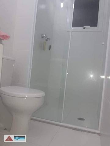 Imagem 16 de 20 de Apartamento Com 2 Dormitórios - Vila Carrão - São Paulo/sp - Ap6641