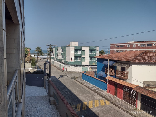 Imagem 3 de 14 de Apartamento Em Mongaguá R$ 175 Mil .