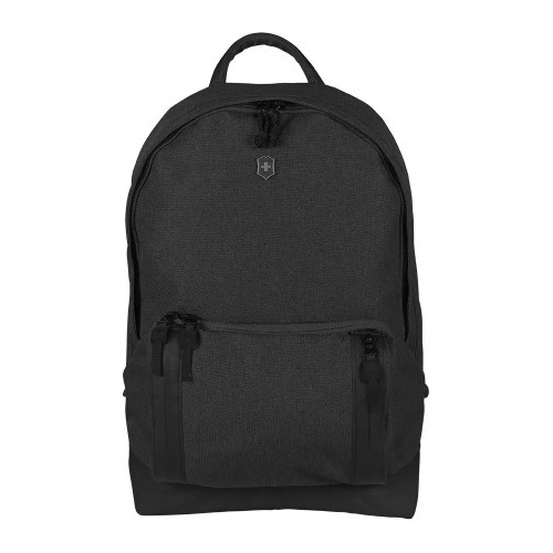 Mochila Classic Laptop Backpack Negra Victorinox 602644