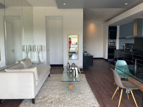 Espectacular Departamento En W Residences