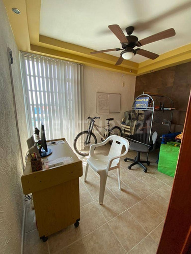 Imagen 19 de 26 de Edificio Venta Geovillas Del Puerto Veracruz, Ver. Fracc. Geovillas Del Puerto