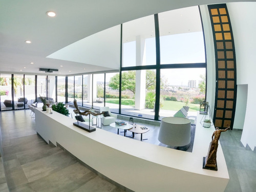Imagen 7 de 30 de Residencia En Venta En Juriquilla
