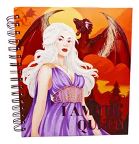 Comprar Mega Paleta Sombras 2 En 1 Ultramo Game Of Thrones 54 Tonos
