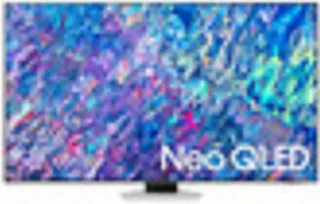 Smart Tv Samsung 55 In. Neo Qled 4k Qn85b Serie 8 120 Hz